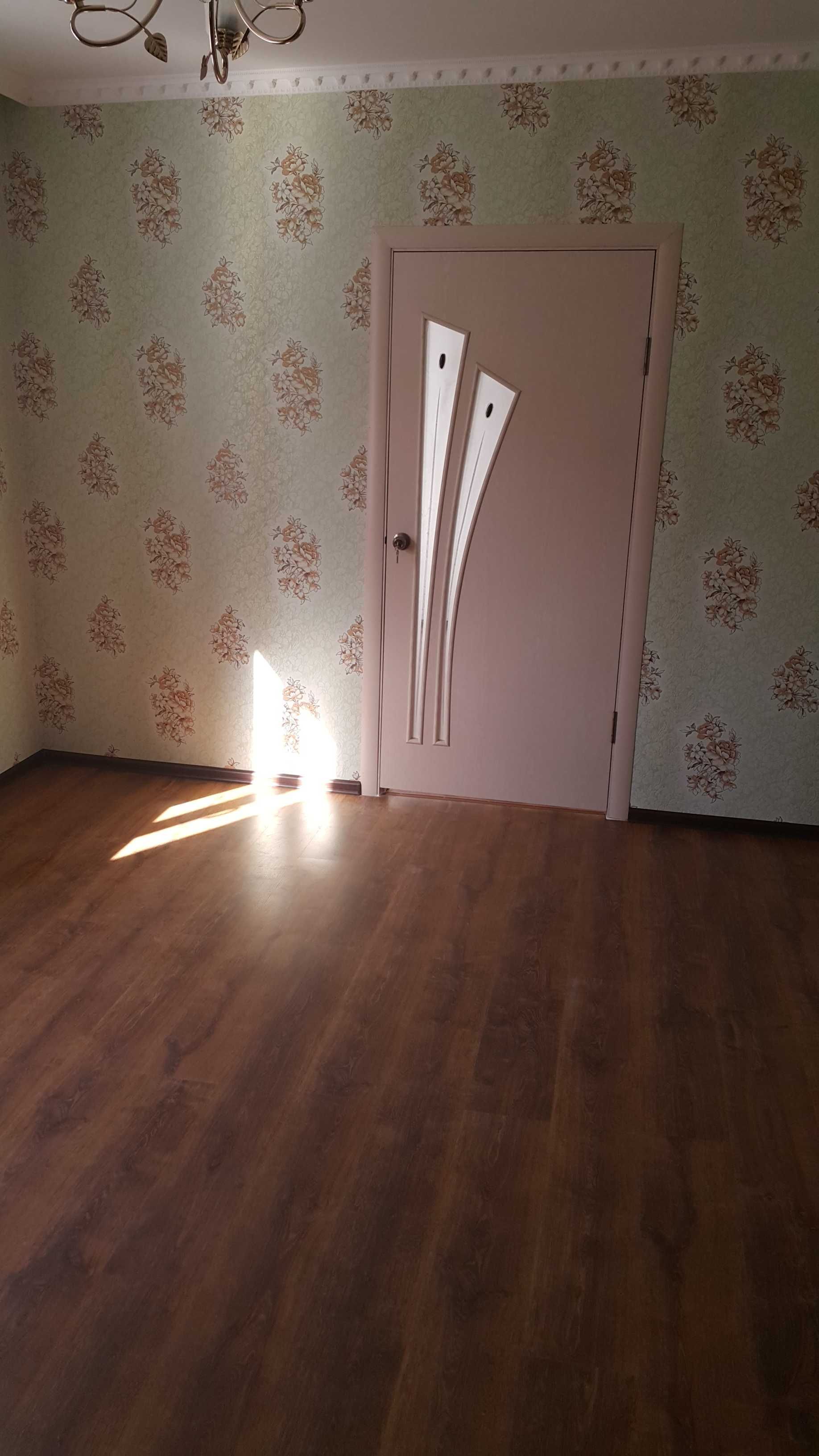 Продам Дом ! В Мерке. Все Удобствами!  Все Хоз. Постройки.Сад .Огород.