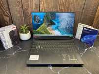 ASUS TUF Gaming A15 - Ryzen 5‑7535HS / RTX 4060 / 512GB / 144Hz