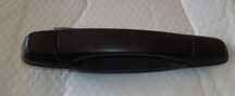 Ручки наружные на Subaru Forester 2 поколения 03-08