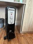 обогреватель Midea.