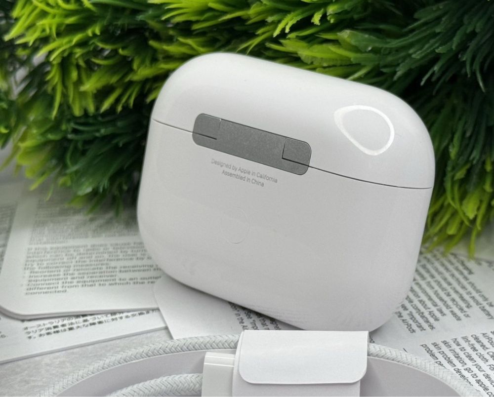 AirPods Pro 2 Premium