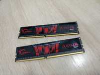 Оперативная память DDR4 32GB