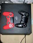 Playstation 4 Pro