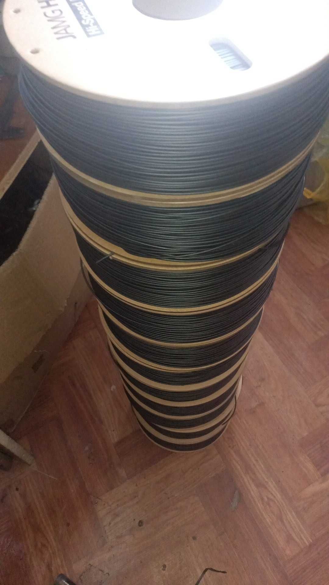 филамент продам абс