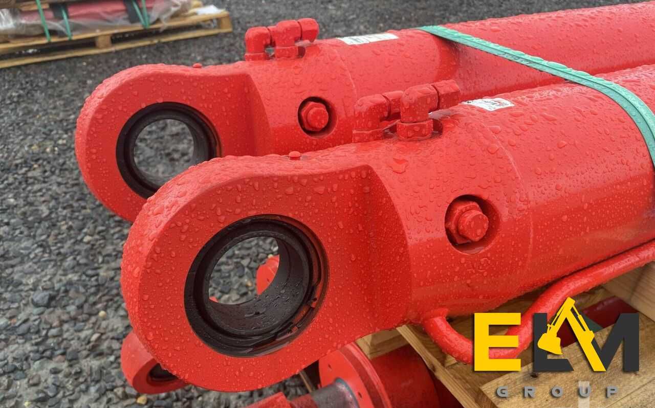 Гидроцилиндры для komatsu Doosan jcb cat hyundai