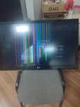 Телевизор LG  42 d