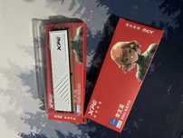 Оперативная память 16gb