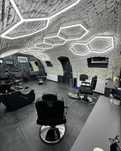 Светодиодные светильники LED модульное освещение для гостиниц