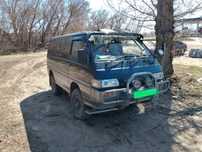 Продам DELICA P25W