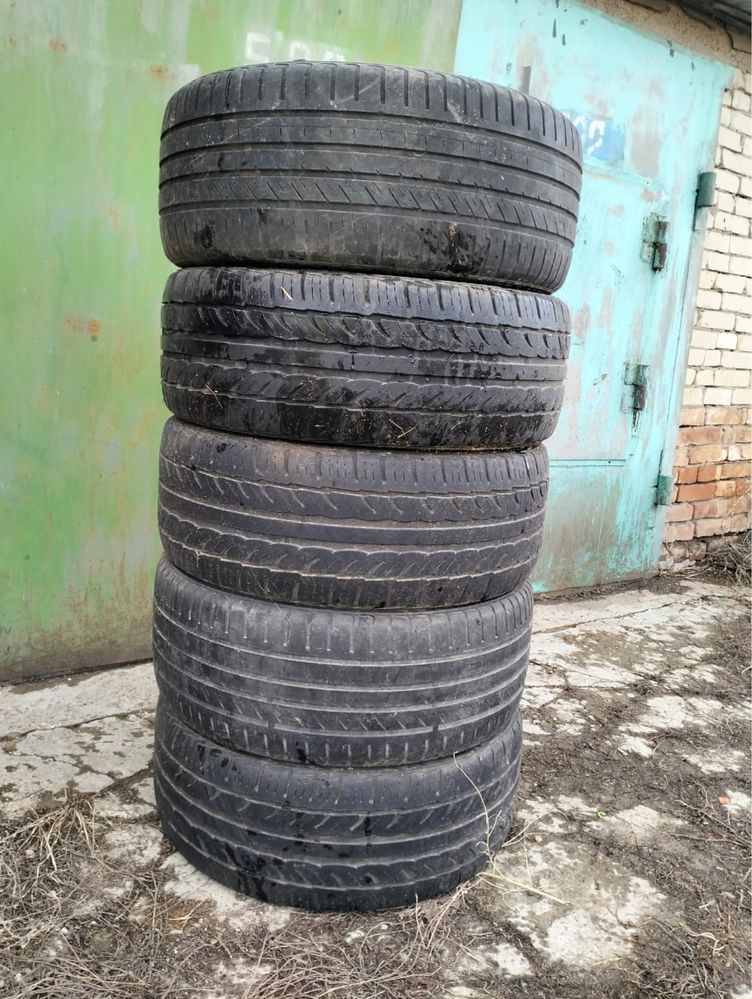 Продам титанку от тойота разбалтовка 5.114.3