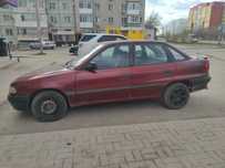 Продам opel astra F