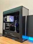 Игровой компьютер RTX 3080