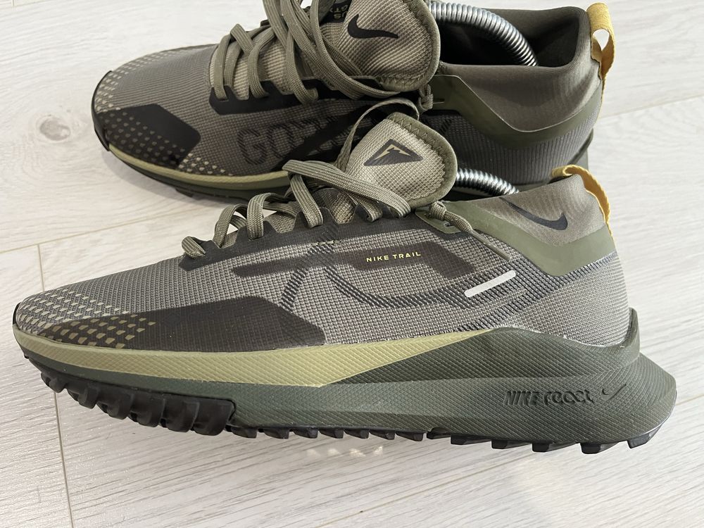 Кроссовки nike trail 4 Gore Tex
