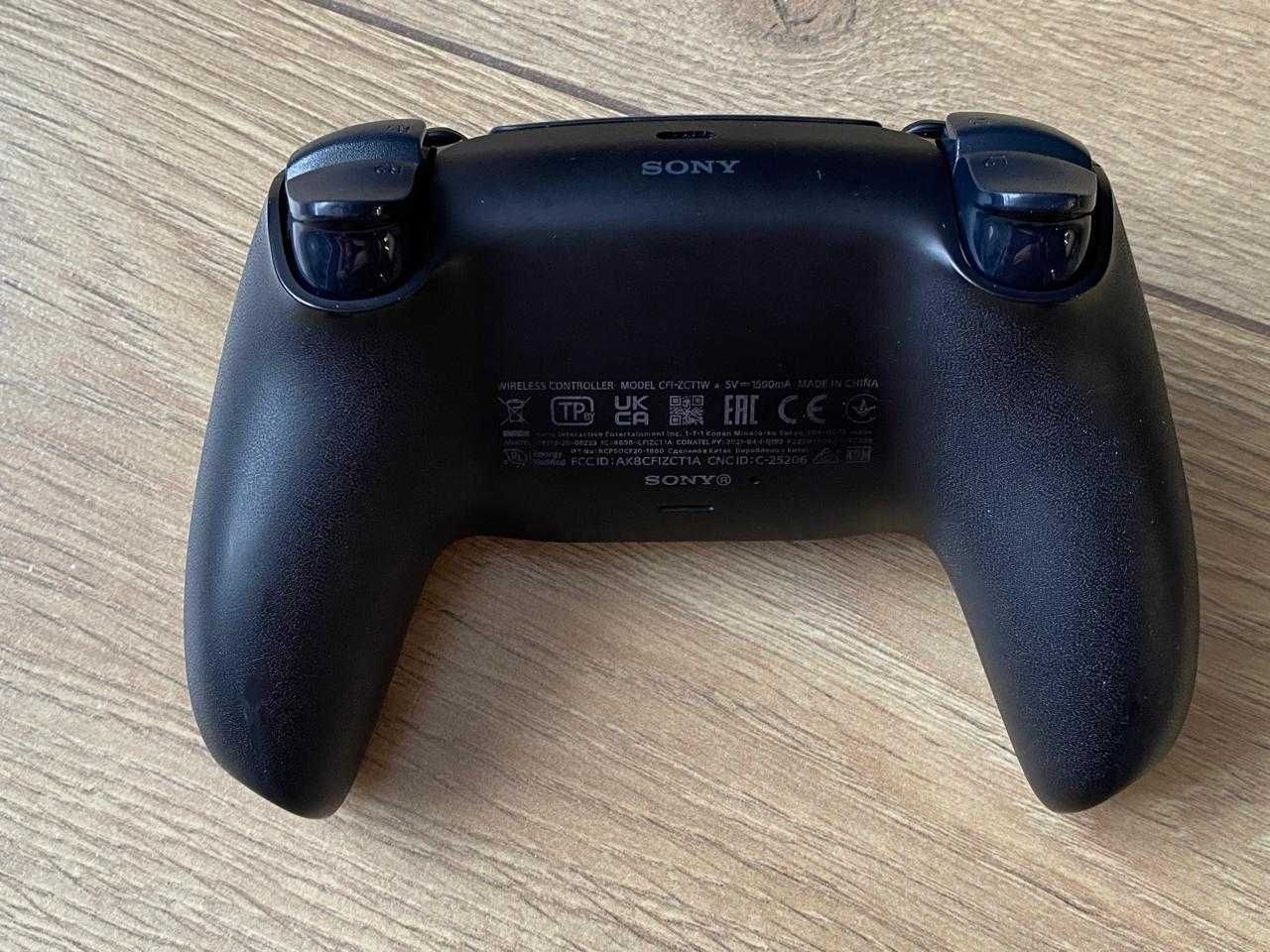 Оригинальный Геймпад PS5 DualSense