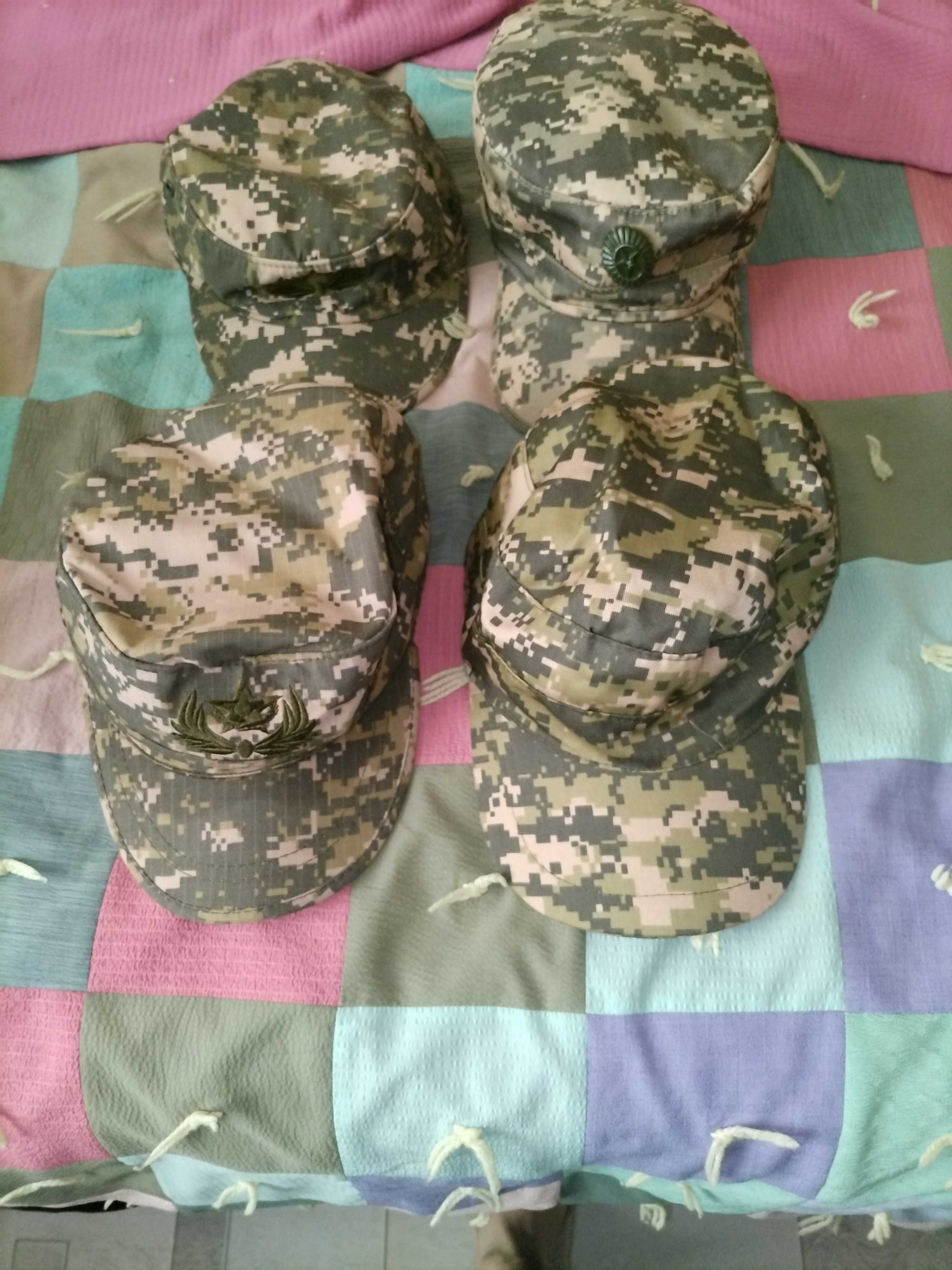 Продам военную форму