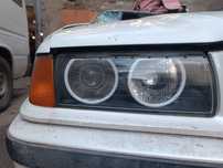 BMW Е36 на полный разбор, есть всё. Кузов, салон, кишки, колеса,