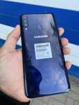 Samsung a20S 32 гиг