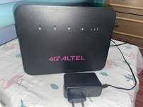 Алтел роутер 4g с симкартой