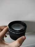 Vivitar telephoto 2.2x converter для Canon 58мм