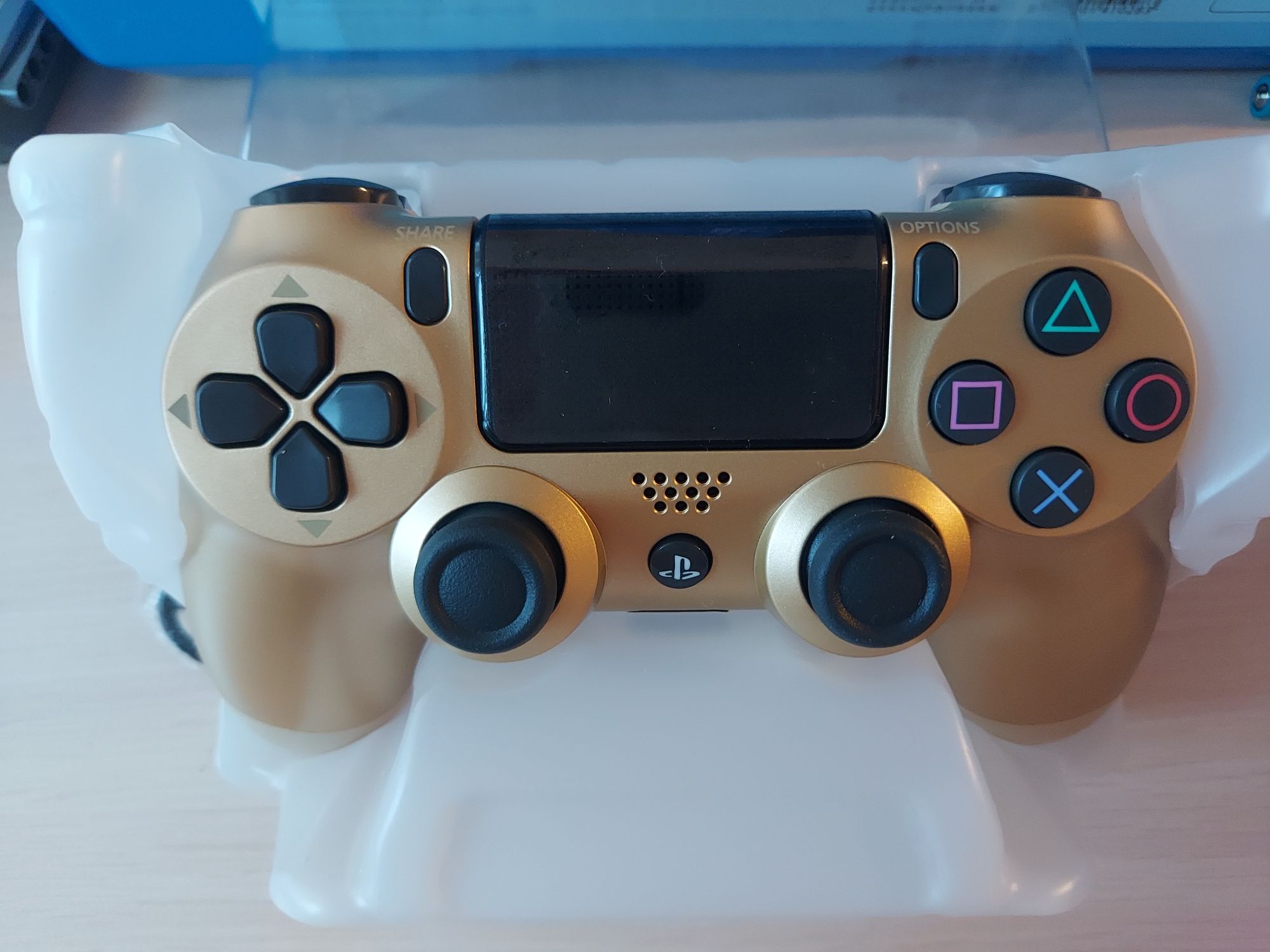 Dualshock 4, джойстик для пс4