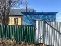 Продам дом в селе Савинка