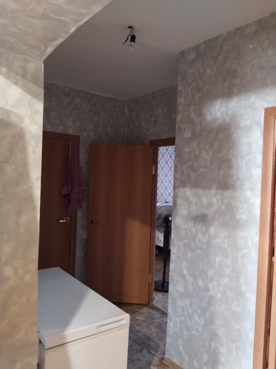 Продам 3х комнатную кв г.Павлодар ул.Амангелды