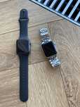 Продам электронные часы Apple watch 3