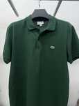 Оригинальная футоболка LACOSTE