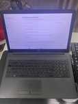 Продам ноутбук hp255 g7 8гб оперативы
