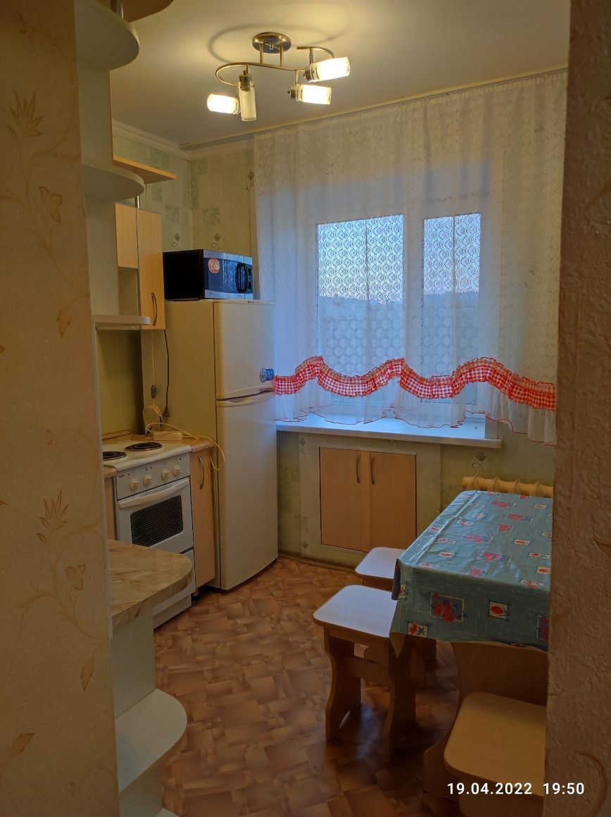 Продам 3х комнатную квартиру
