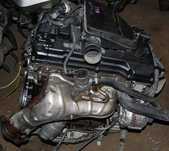 Двигатель 2TR-FE 2.7 бензин Toyota Hiace Prado Hilux Fortuner