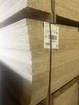 Osb, фанера