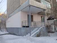 Продается магазин в 3-х комнатной квартире