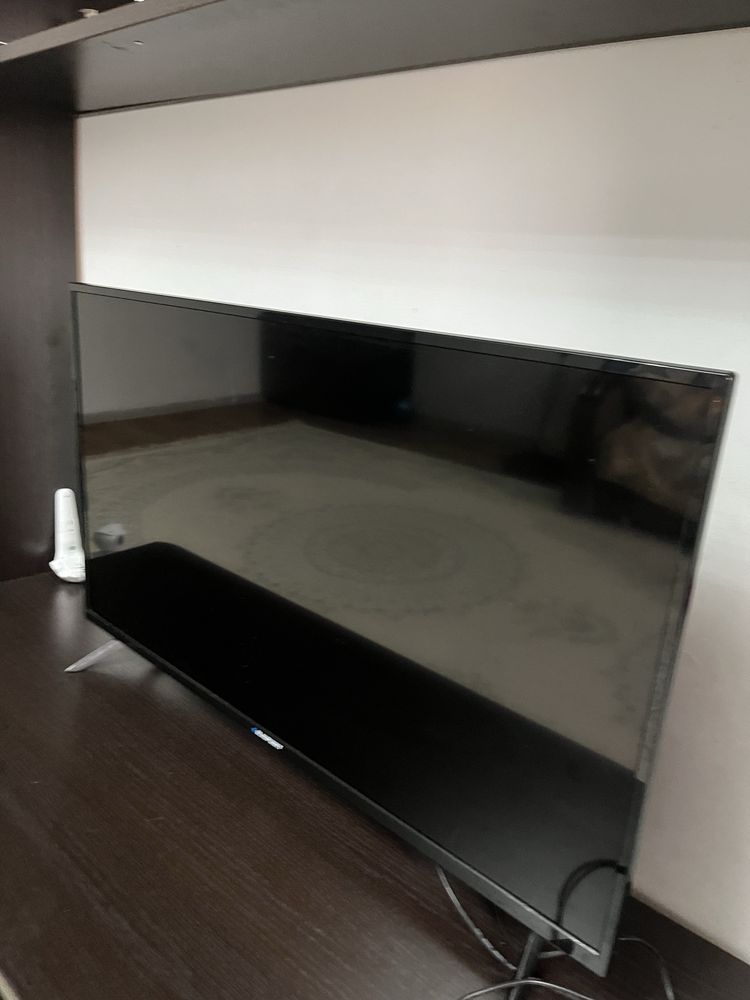 телевизор Blaupunkt