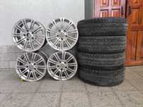 Продам диски титановы R16, штомповка R15