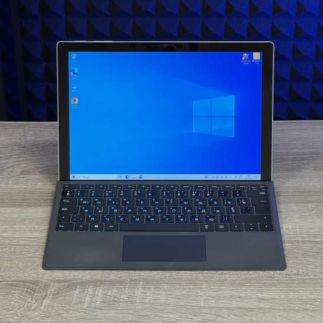Microsoft Surface PRO 5 Intel Core i7 16GB (планшет/ноутбук Winows 11)