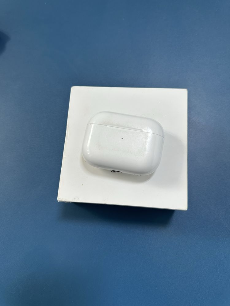 Air pods pro 2.