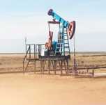 Месторождение нефти 1,5 млн тонн