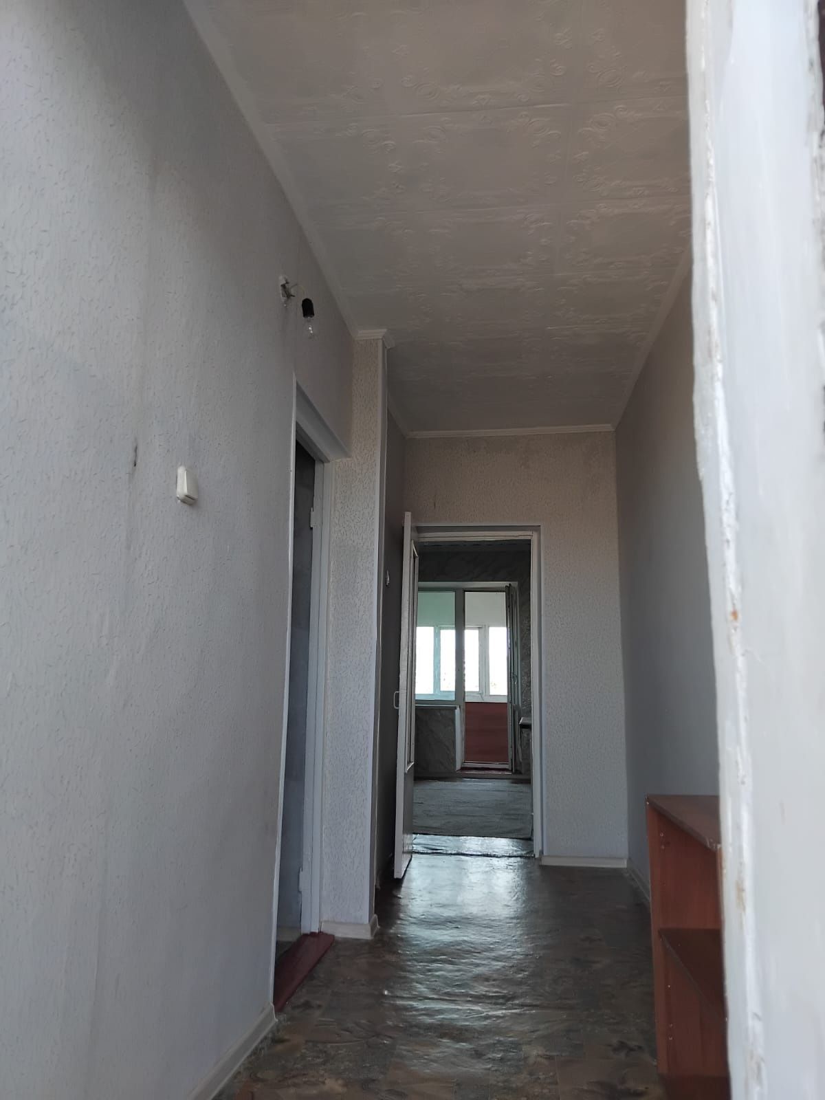 Срочно продам квартиру