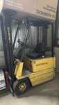 Погрузчик кара Hyster 1,50