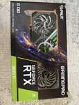 Видеокарта Palit RTX 3070 Ti