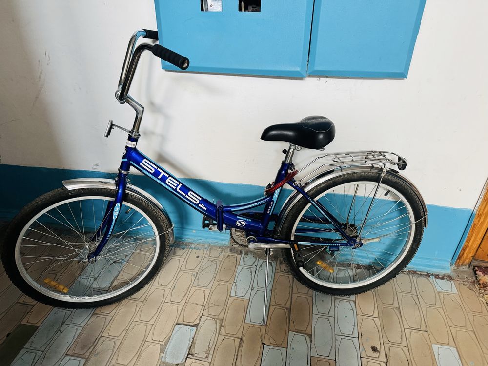 Велосипед Stels 710