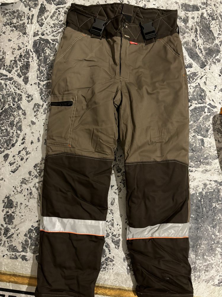 Костюм Зимний «Родос» 48-50