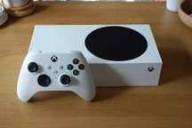 Xbox series S. Иксбокс сериес С.