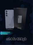 Samsung s24fe 128gb