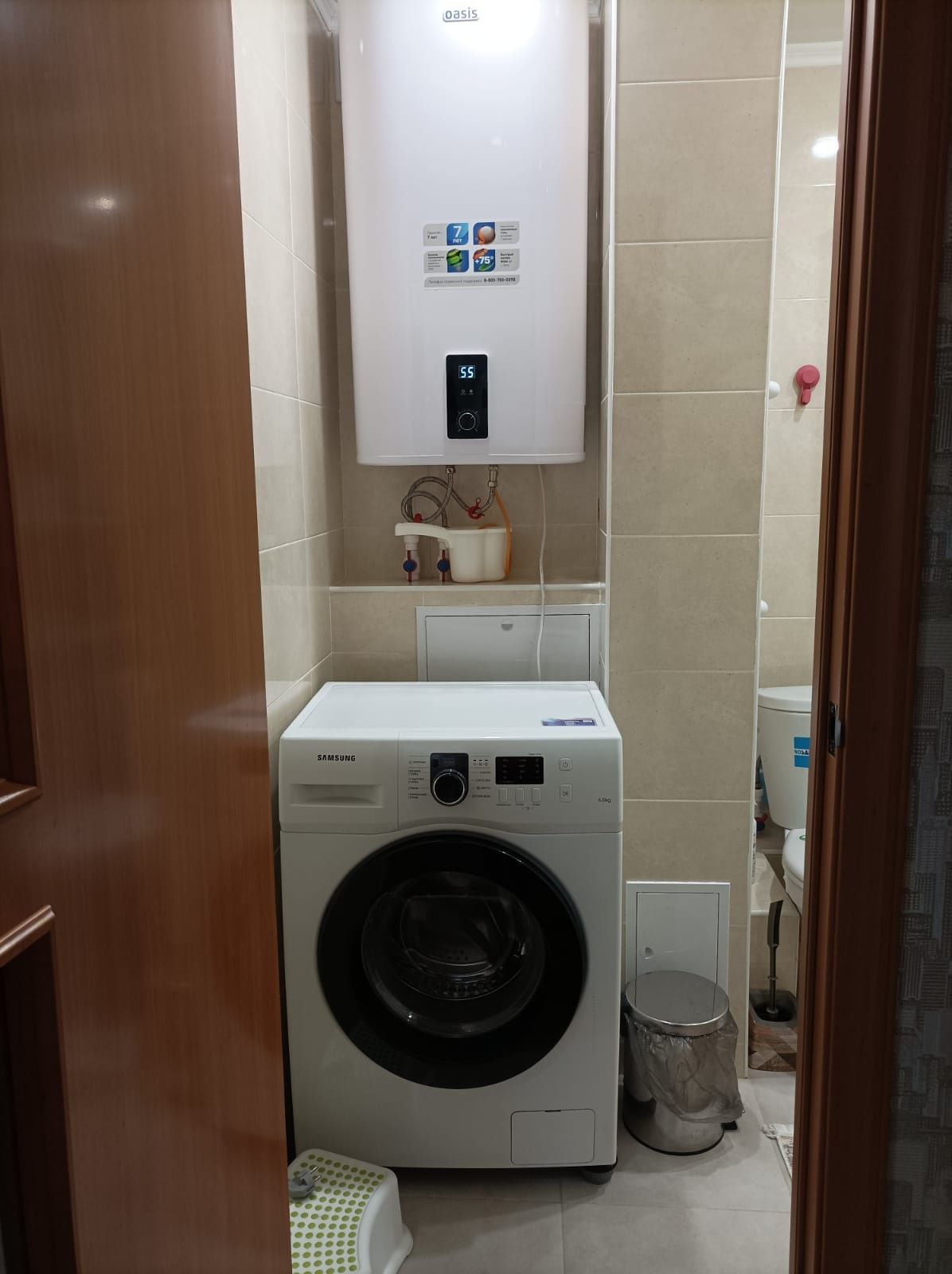 Продам 3х комнатную квартиру