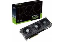 ASUS RTX 4060 Ti ProArt OC 16 Гб