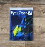 Eyes open 2 класс рабочая тетрадь
