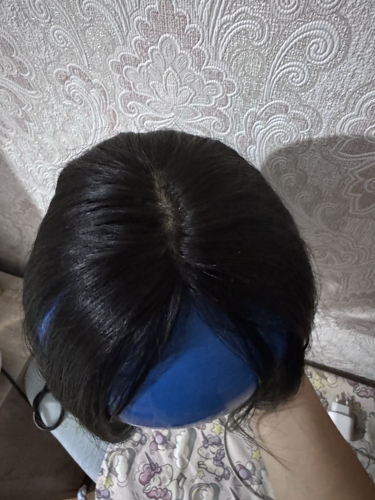 Продам макушку, парик