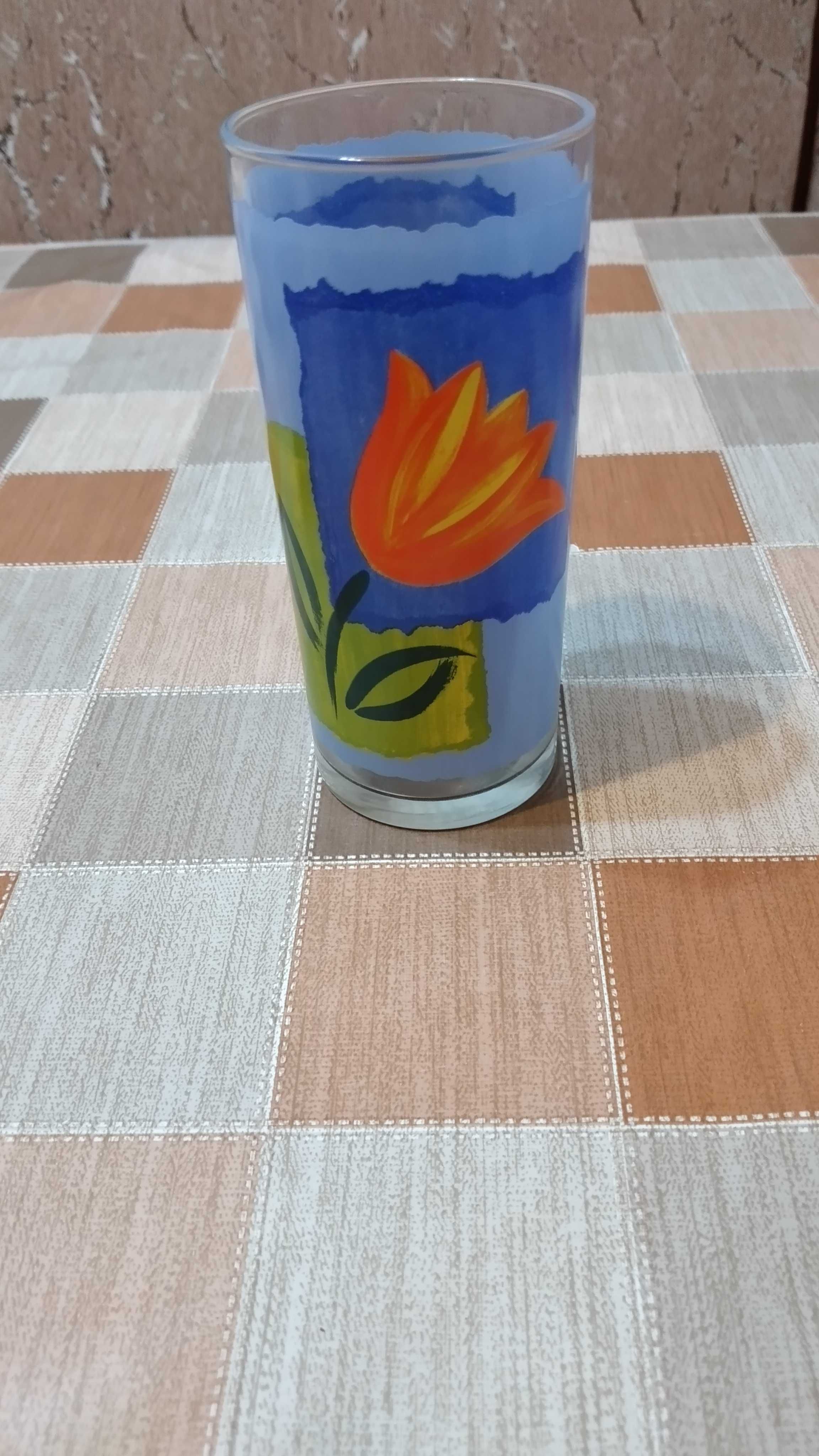 стаканы Luminarc
